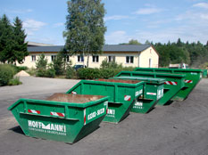 Container und Selbstlader – Absetzer-3